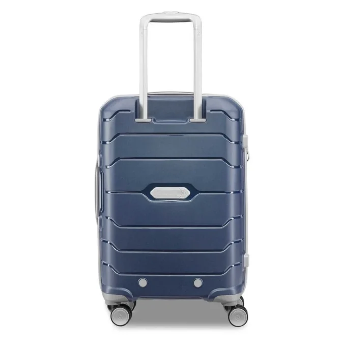 Valise à roulettes Freeform pour bagages cabine Valise à roulettes Freeform pour bagages cabine