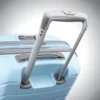 Valise à roulettes Freeform pour bagages cabine Valise à roulettes Freeform pour bagages cabine