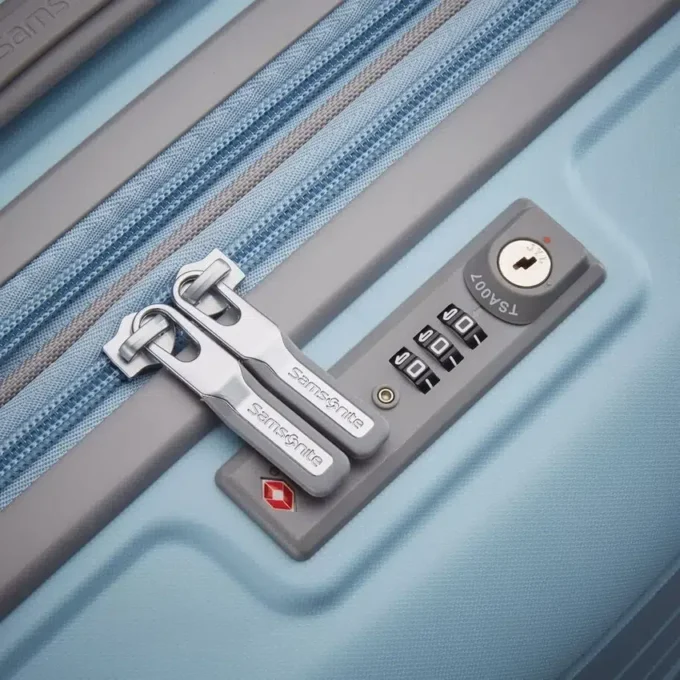 Valise à roulettes Freeform pour bagages cabine Valise à roulettes Freeform pour bagages cabine