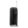 Valise à roulettes Freeform pour bagages cabine Valise à roulettes Freeform pour bagages cabine