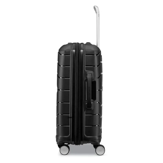 Valise à roulettes Freeform pour bagages cabine Valise à roulettes Freeform pour bagages cabine
