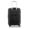Valise à roulettes Freeform pour bagages cabine Valise à roulettes Freeform pour bagages cabine