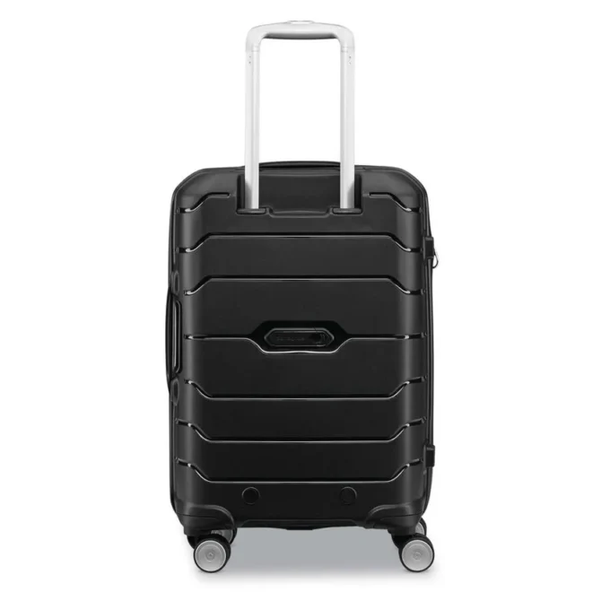 Valise à roulettes Freeform pour bagages cabine Valise à roulettes Freeform pour bagages cabine