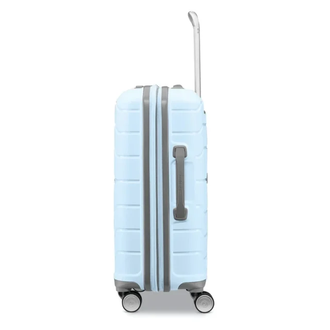 Valise à roulettes Freeform pour bagages cabine Valise à roulettes Freeform pour bagages cabine