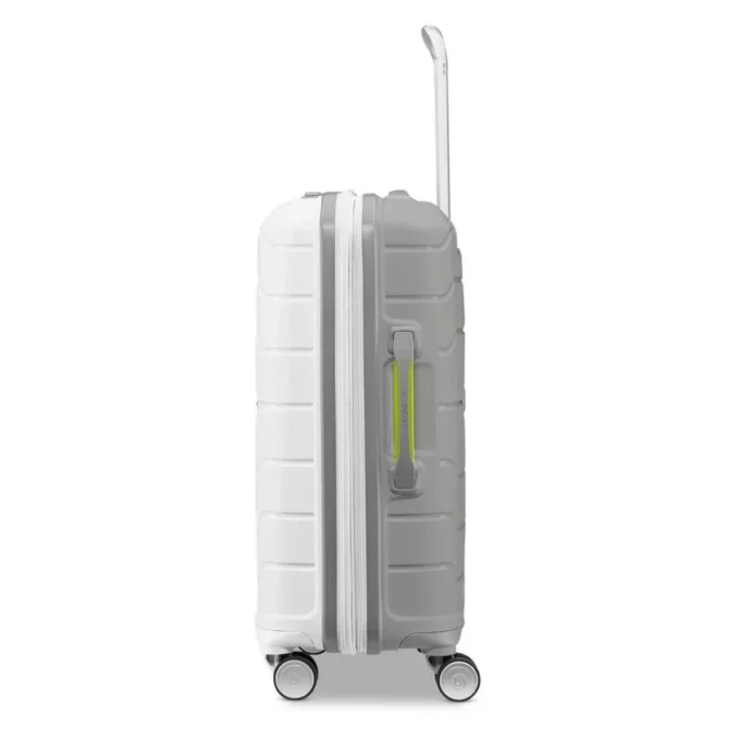 Valise à roulettes Freeform pour bagages cabine Valise à roulettes Freeform pour bagages cabine