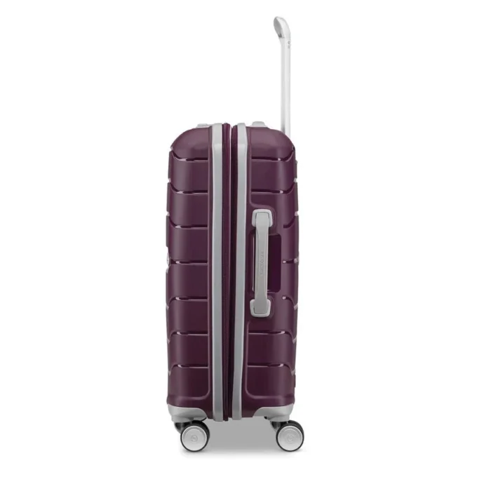Valise à roulettes Freeform pour bagages cabine Valise à roulettes Freeform pour bagages cabine