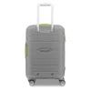 Valise à roulettes Freeform pour bagages cabine Valise à roulettes Freeform pour bagages cabine