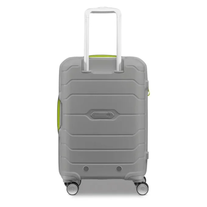 Valise à roulettes Freeform pour bagages cabine Valise à roulettes Freeform pour bagages cabine