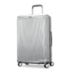 Valise à roulettes moyenne à coque rigide Silhouette 18 Valise à roulettes moyenne à coque rigide Silhouette 18