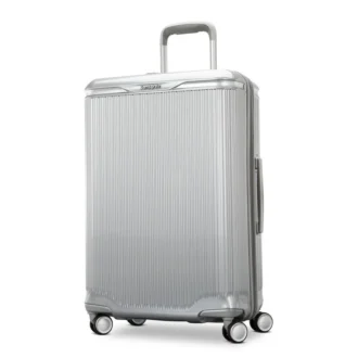 Valise à roulettes moyenne à coque rigide Silhouette 18
