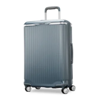 Valise à roulettes moyenne à coque rigide Silhouette 18 Valise à roulettes moyenne à coque rigide Silhouette 18