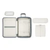 Valise à roulettes moyenne à coque rigide Silhouette 18 Valise à roulettes moyenne à coque rigide Silhouette 18
