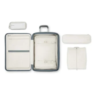Valise à roulettes moyenne à coque rigide Silhouette 18 Valise à roulettes moyenne à coque rigide Silhouette 18