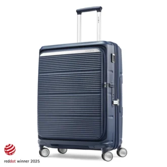 Valise à roulettes moyenne Paralux