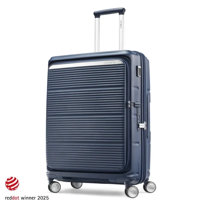Valise à roulettes moyenne Paralux Valise à roulettes moyenne Paralux