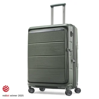 Valise à roulettes moyenne Paralux
