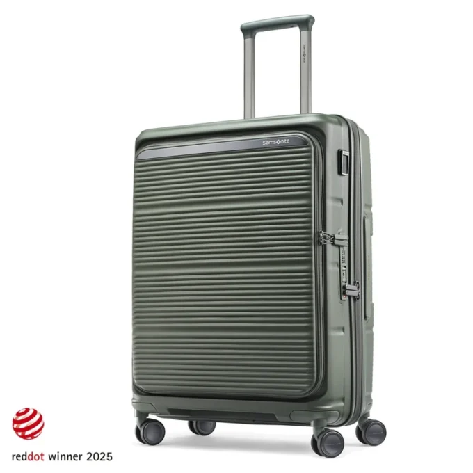 Valise à roulettes moyenne Paralux Valise à roulettes moyenne Paralux