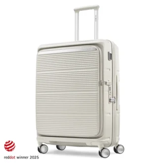 Valise à roulettes moyenne Paralux