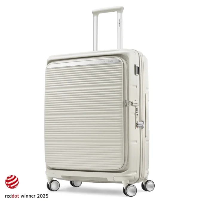 Valise à roulettes moyenne Paralux Valise à roulettes moyenne Paralux