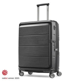 Valise à roulettes moyenne Paralux