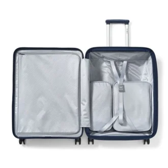 Valise à roulettes moyenne Paralux
