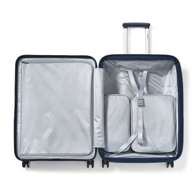 Valise à roulettes moyenne Paralux Valise à roulettes moyenne Paralux