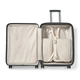 Valise à roulettes moyenne Paralux