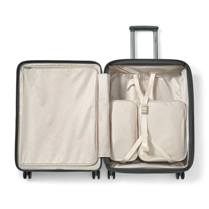 Valise à roulettes moyenne Paralux Valise à roulettes moyenne Paralux