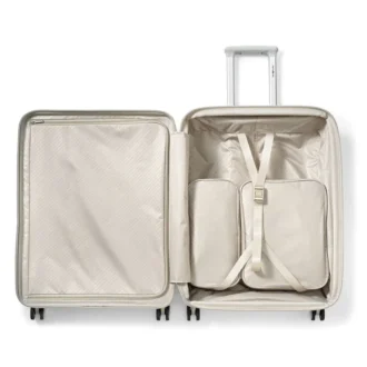Valise à roulettes moyenne Paralux