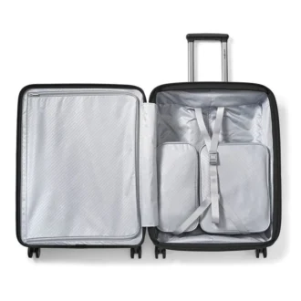 Valise à roulettes moyenne Paralux
