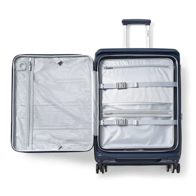 Valise à roulettes moyenne Paralux Valise à roulettes moyenne Paralux