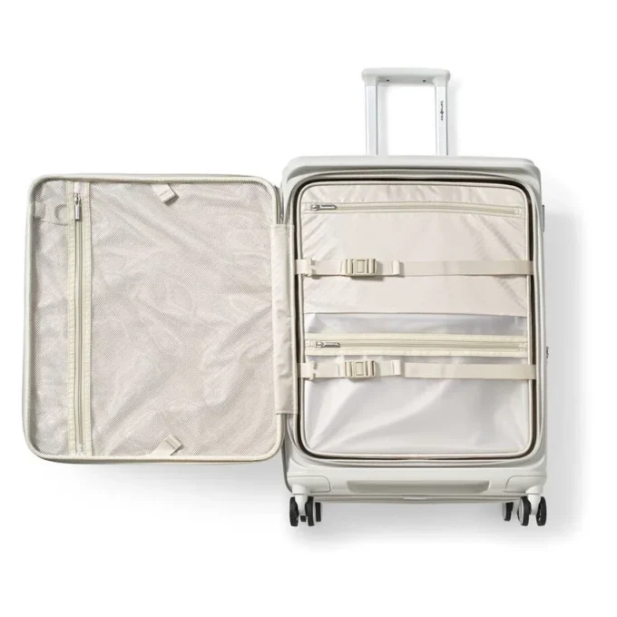 Valise à roulettes moyenne Paralux Valise à roulettes moyenne Paralux