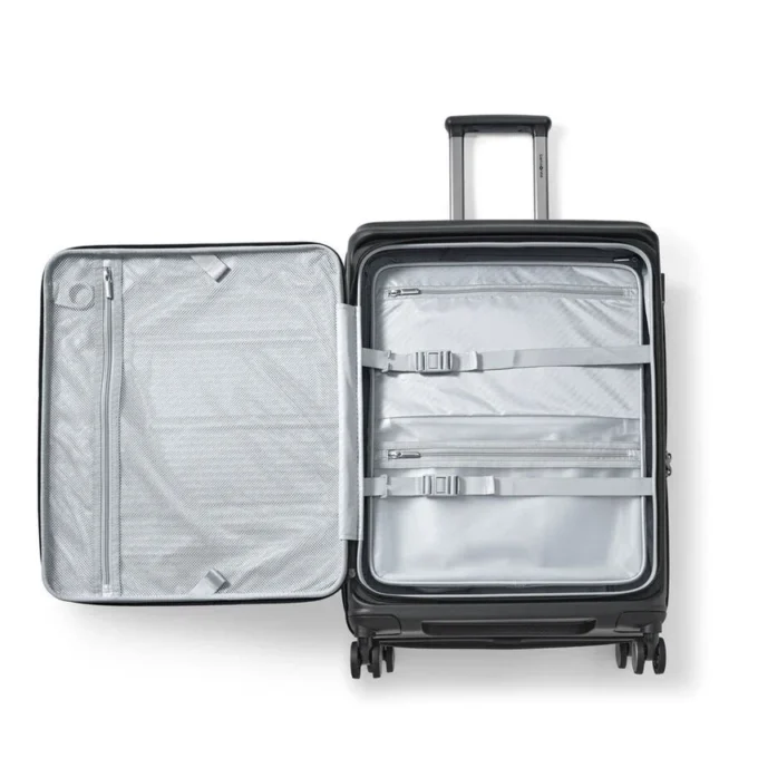 Valise à roulettes moyenne Paralux Valise à roulettes moyenne Paralux