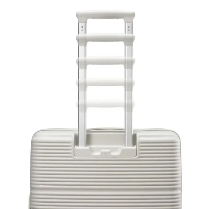 Grande valise à roulettes Paralux