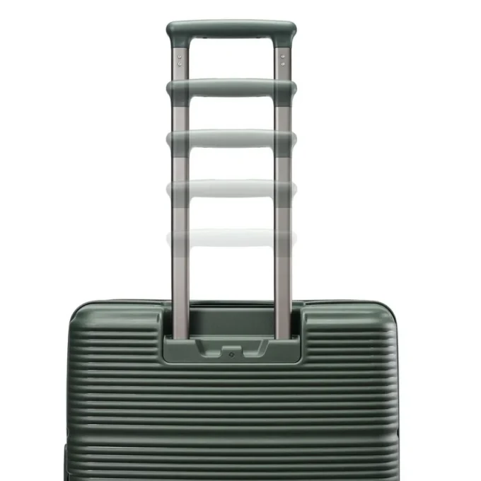 Valise à roulettes moyenne Paralux Valise à roulettes moyenne Paralux