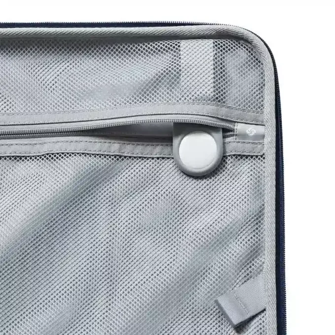 Grande valise à roulettes Paralux