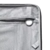 Grande valise à roulettes Paralux