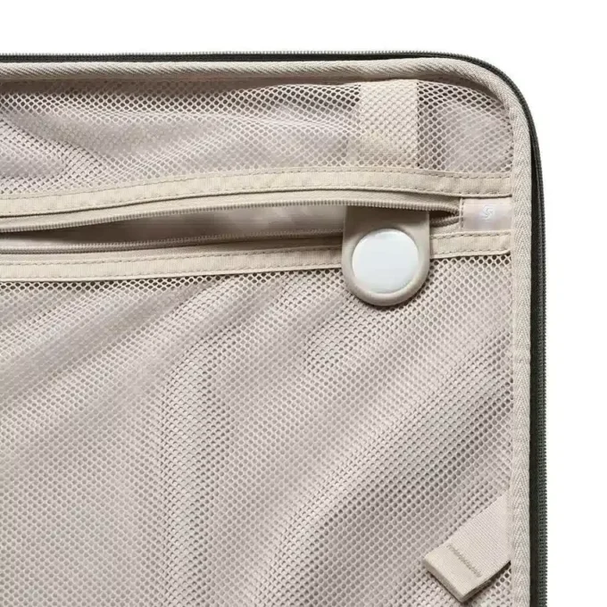 Valise à roulettes moyenne Paralux Valise à roulettes moyenne Paralux
