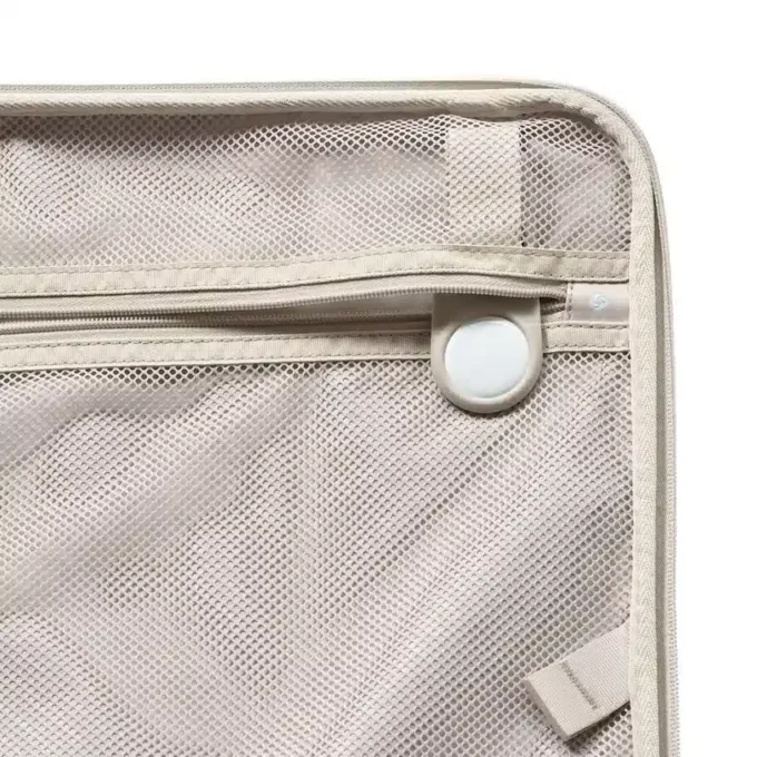 Grande valise à roulettes Paralux