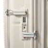 Grande valise à roulettes Paralux