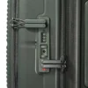 Valise à roulettes moyenne Paralux Valise à roulettes moyenne Paralux