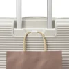 Grande valise à roulettes Paralux