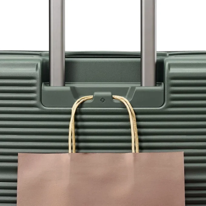 Valise à roulettes moyenne Paralux Valise à roulettes moyenne Paralux