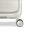 Grande valise à roulettes Paralux