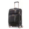 Valise à roulettes Nuroad pour bagages cabine Valise à roulettes Nuroad pour bagages cabine