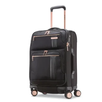 Valise à roulettes Nuroad pour bagages cabine Valise à roulettes Nuroad pour bagages cabine