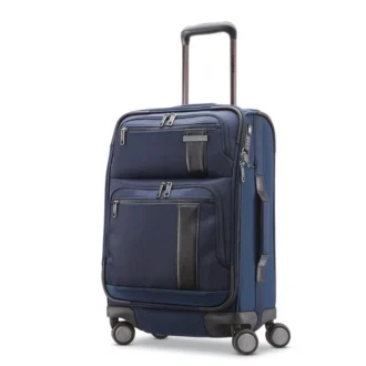 Valise à roulettes Nuroad pour bagages cabine