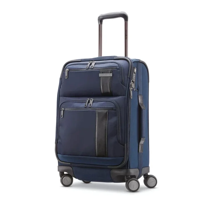 Valise à roulettes Nuroad pour bagages cabine Valise à roulettes Nuroad pour bagages cabine