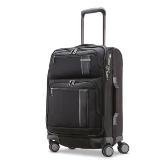 Valise à roulettes Nuroad pour bagages cabine Valise à roulettes Nuroad pour bagages cabine