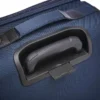 Valise à roulettes Nuroad pour bagages cabine Valise à roulettes Nuroad pour bagages cabine